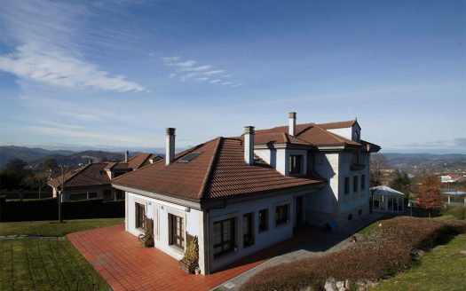 1500平三层私家别墅