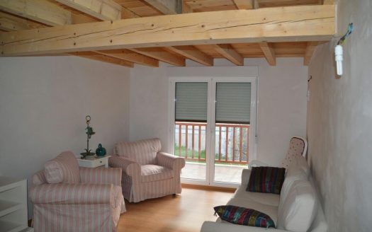 位于坎塔布里亚的别墅