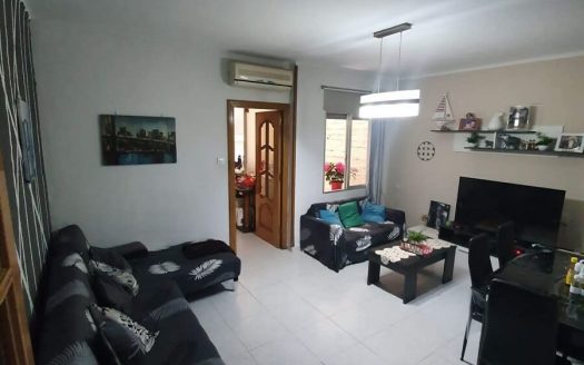 位于塔拉萨的公寓