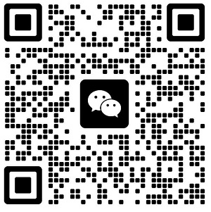 QR WeChat