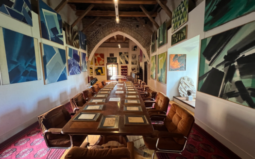 Castillo de Castilnovo: complejo hotelero y turístico en un entorno de ocio y naturaleza