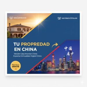 Plan gratuito para vender propiedad en China
